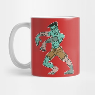 Frank Mug